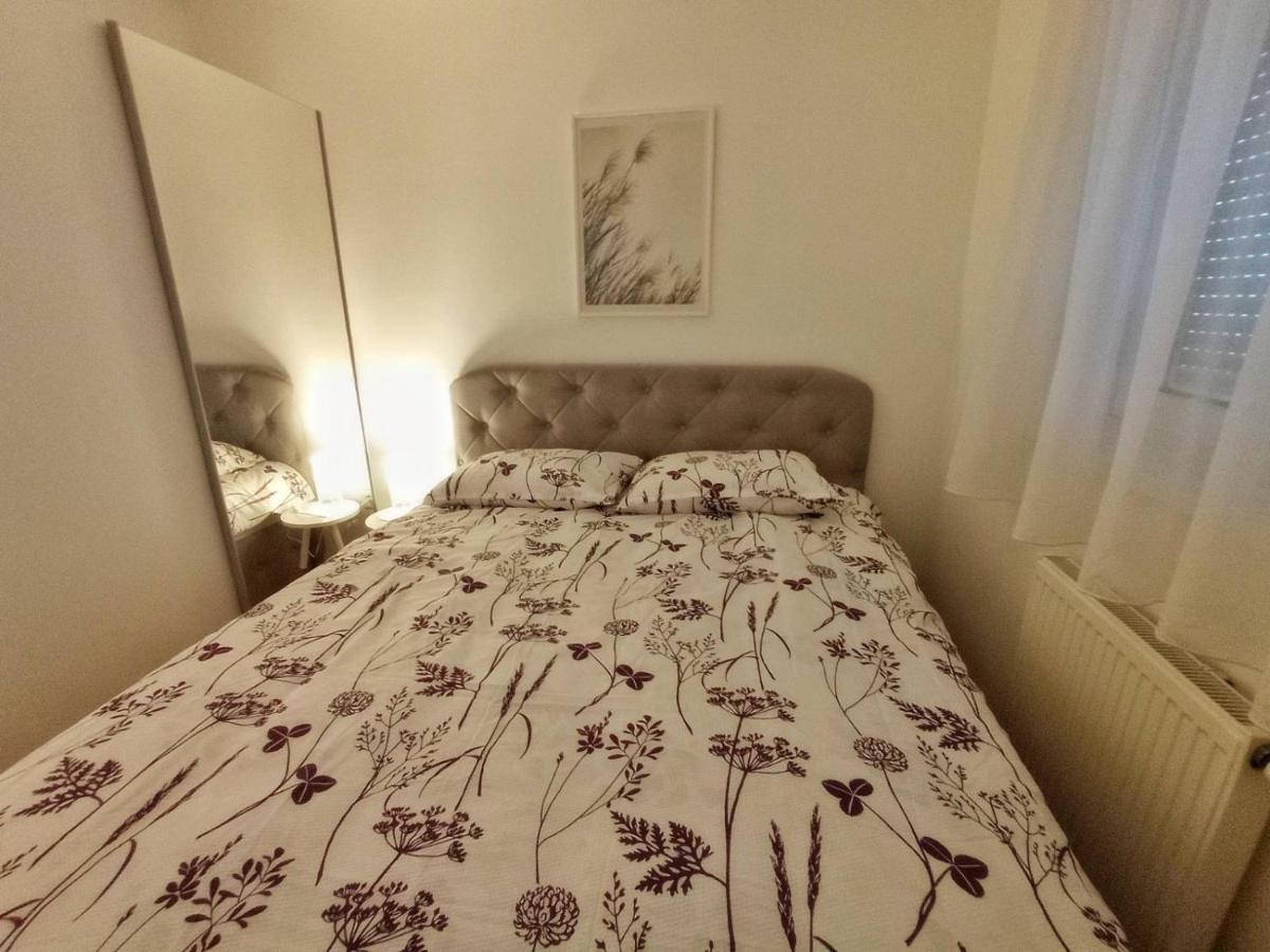 Mirna Oaza - Peaceful Oasis Lejlighed Doboj Eksteriør billede