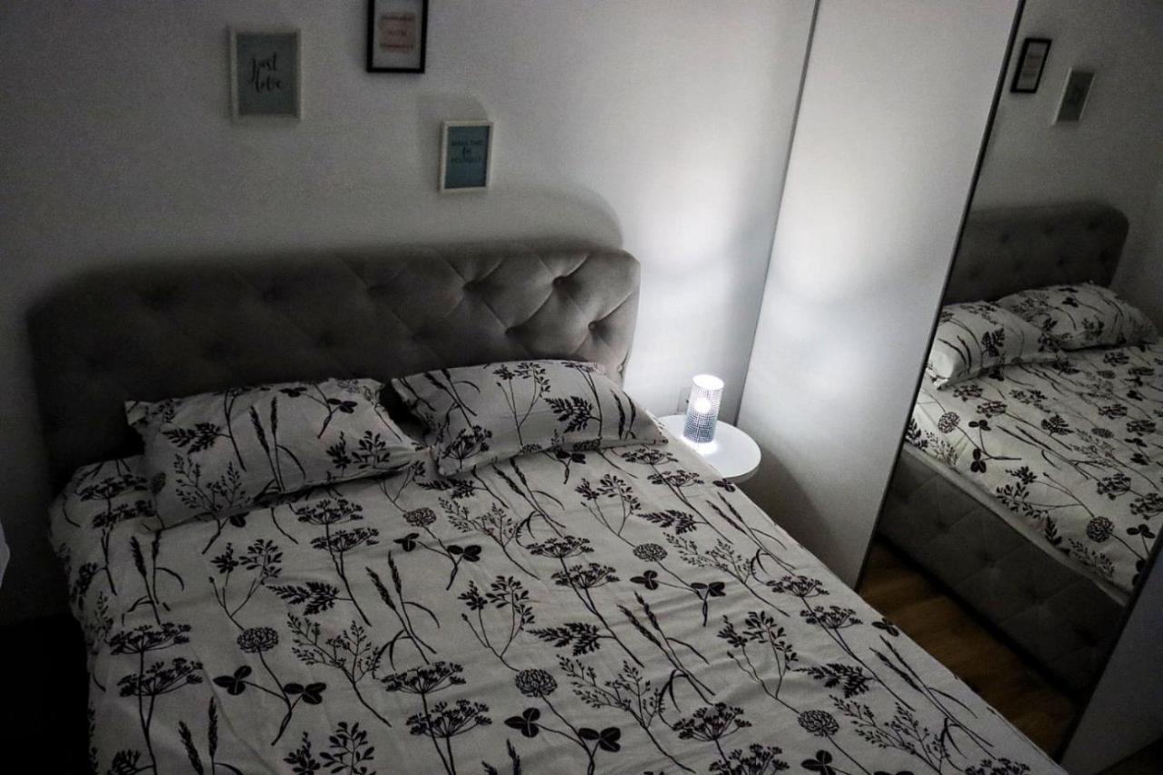 Mirna Oaza - Peaceful Oasis Lejlighed Doboj Eksteriør billede